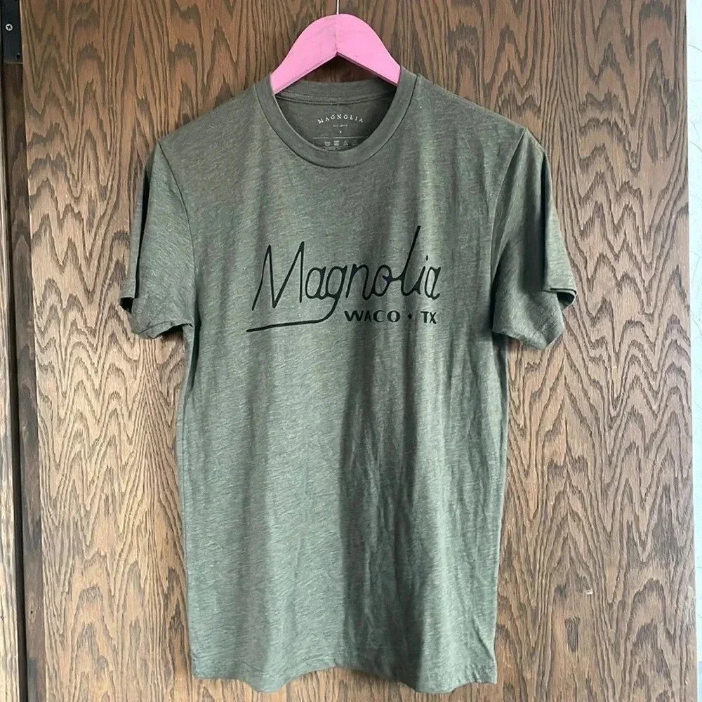 Magnolia Waco, TX‎